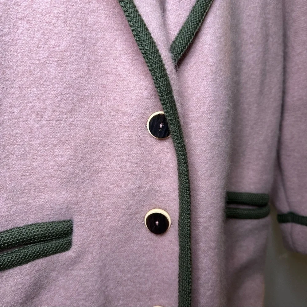 Wesenjak Tirol cold piece collar